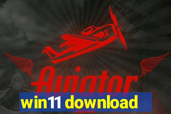win11 download